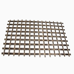 Basalt geogrid supplier