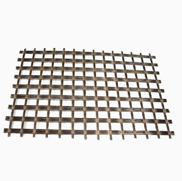 Basalt geogrid supplier