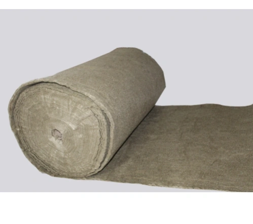 basalt felt supplier