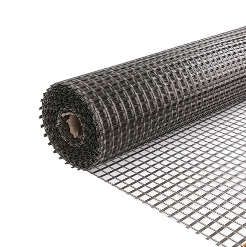 Basalt mesh