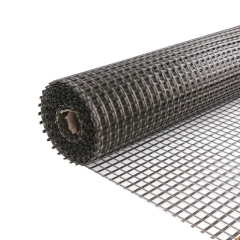 Basalt mesh