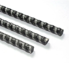 BFRP rebar