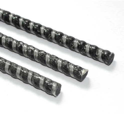 BFRP rebar