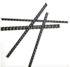 Basalt fiber reinforced polymer rebar