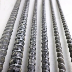 Basalt Rebar: The Future of Sustainable Structural Reinforcement