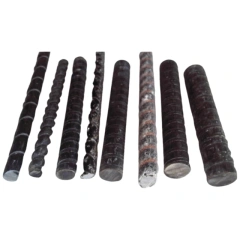Basalt Rebar: The Future of Sustainable Structural Reinforcement