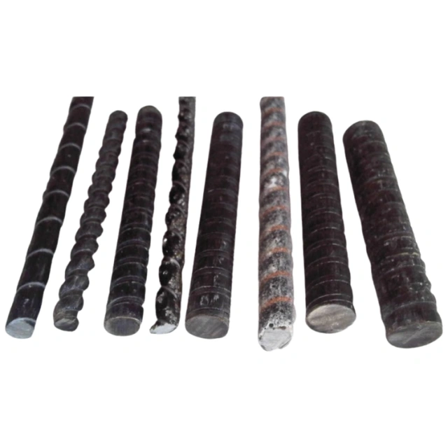 Basalt Rebar: The Future of Sustainable Structural Reinforcement
