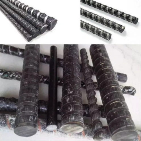 Basalt Rebar: The Future of Sustainable Structural Reinforcement