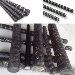 Basalt Rebar: The Future of Sustainable Structural Reinforcement