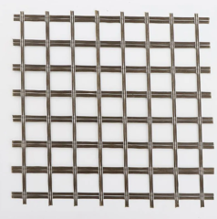 Basalt fiber mesh for construction