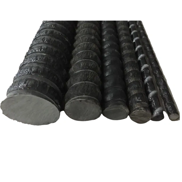 Basalt rebar supplier