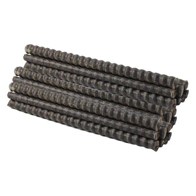 Basalt rebar supplier