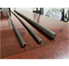 Basalt frp rebar