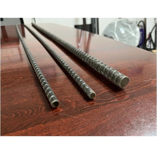 Basalt frp rebar