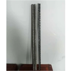 Basalt frp rebar