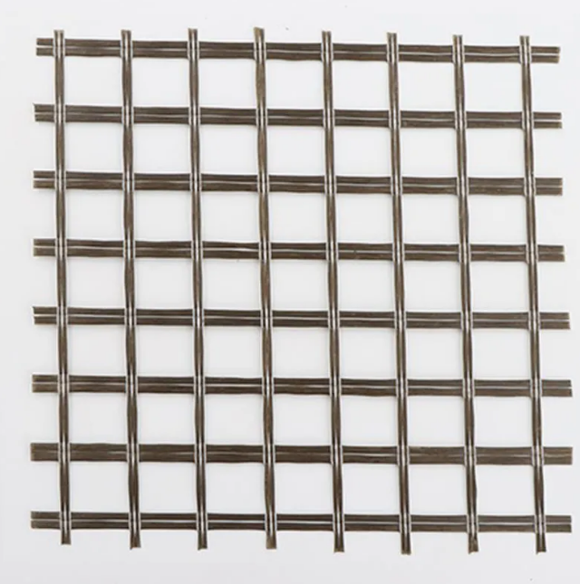 Basalt mesh