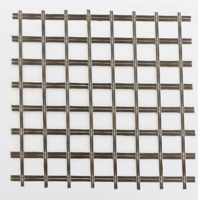Basalt mesh
