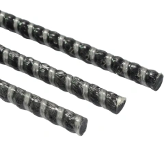 Basalt fiber rebar