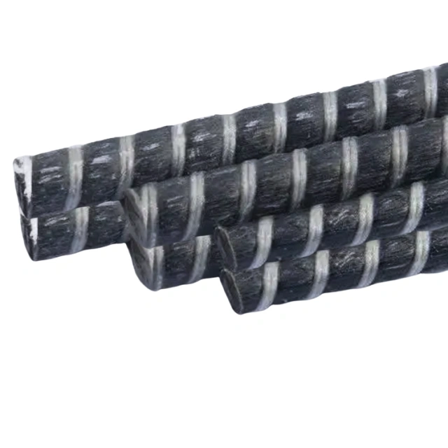 Basalt fiber rebar