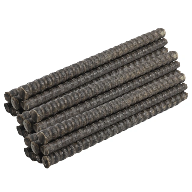 Basalt fiber reinforced rebar