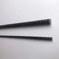 Basalt fiber reinforced rebar