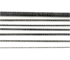 Basalt rebar for sale