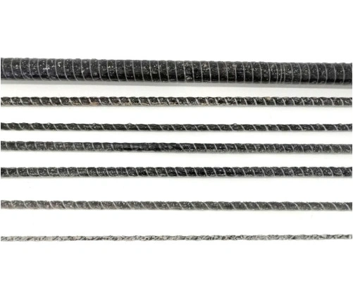 Basalt rebar for sale