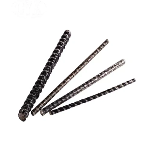 Basalt reinforcement bar