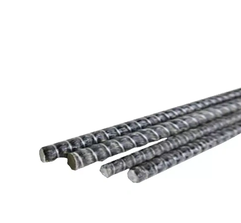 Basalt reinforcement bar