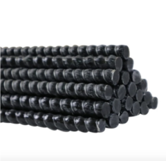 Basalt Rebar: Revolutionizing Structural Reinforcement with Advanced Composite Technology