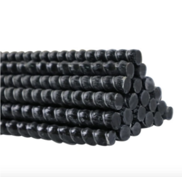 Basalt Rebar: Revolutionizing Structural Reinforcement with Advanced Composite Technology