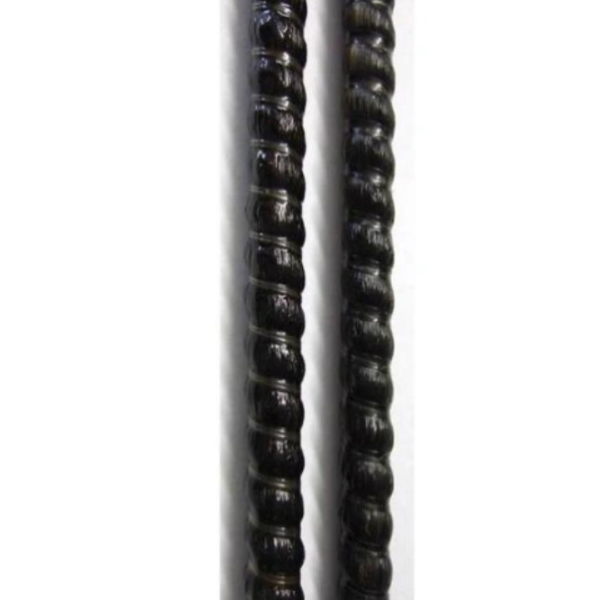 Basalt Rebar: Revolutionizing Structural Reinforcement with Advanced Composite Technology
