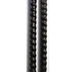 Basalt Rebar: Revolutionizing Structural Reinforcement with Advanced Composite Technology