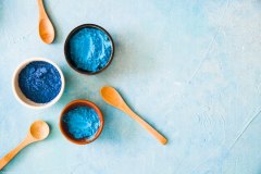 Phycocyanin - Blue Spirulina / Spirulina Extract