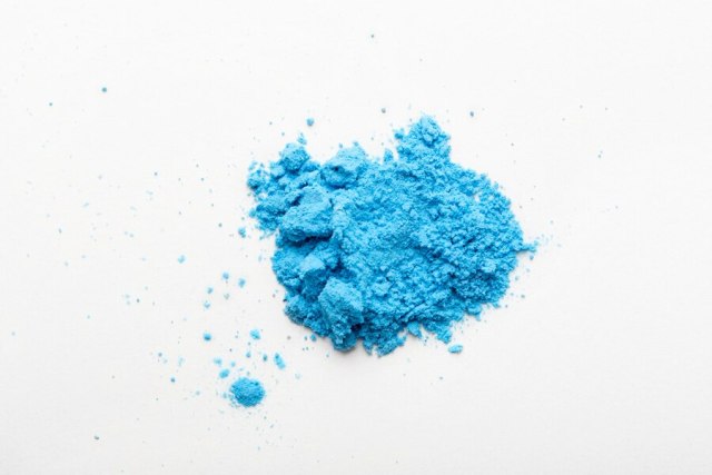 Phycocyanin - Blue Spirulina / Spirulina Extract