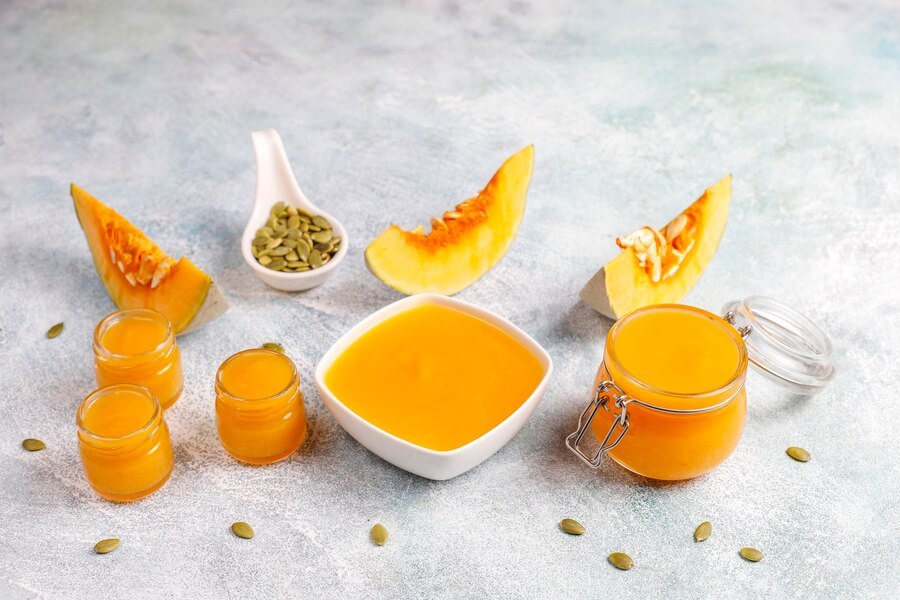 Pumpkin Powder