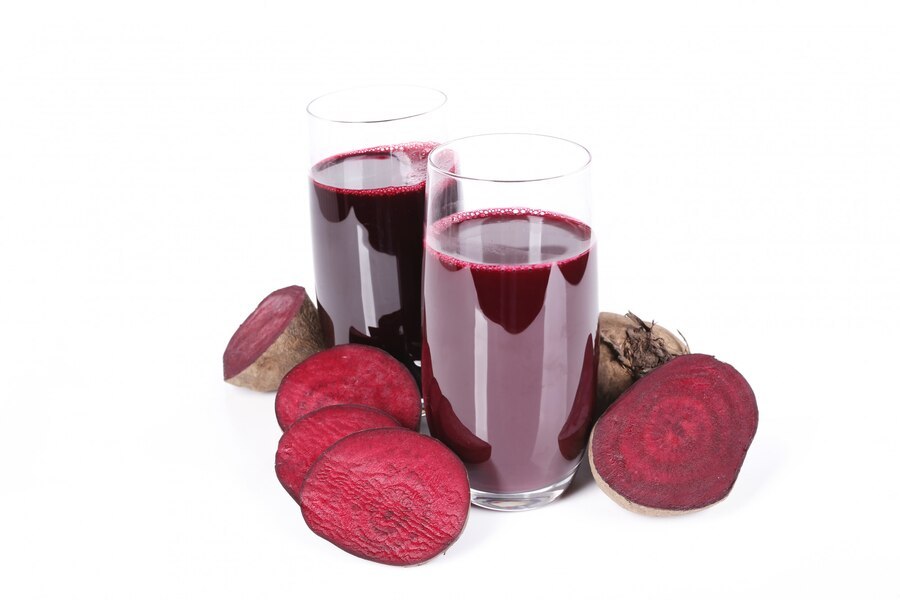 Purple Sweet Potato Juice Concentrate E12 to E100+