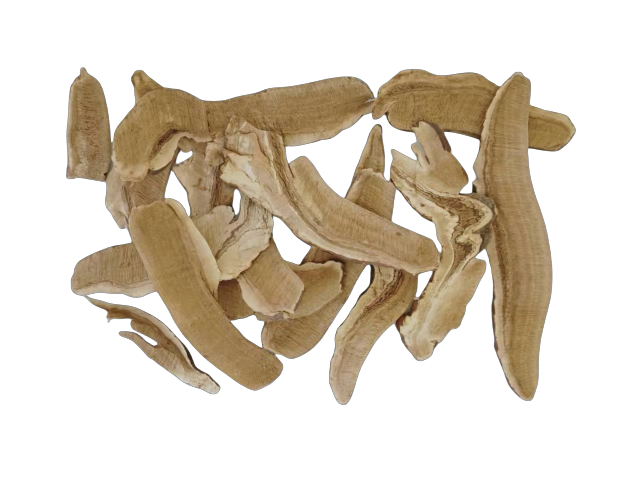 Chinese Yam (Dioscorea Opposita) - Nature's Nourishing Root