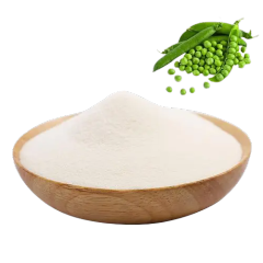 Pea peptide
