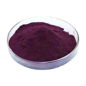 Anthocyanidin extract