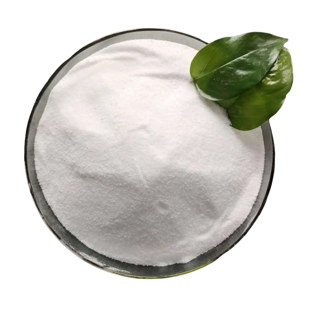 Pullulan