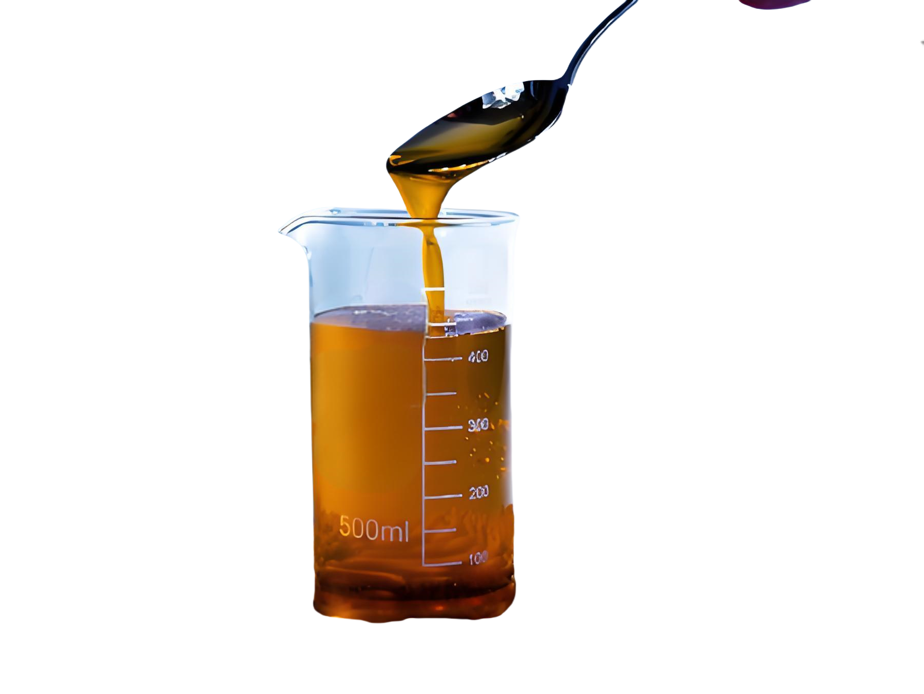 Hydroxyphospholipid - Cosmetic