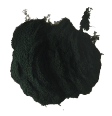 Spirulina Powder & Tablets