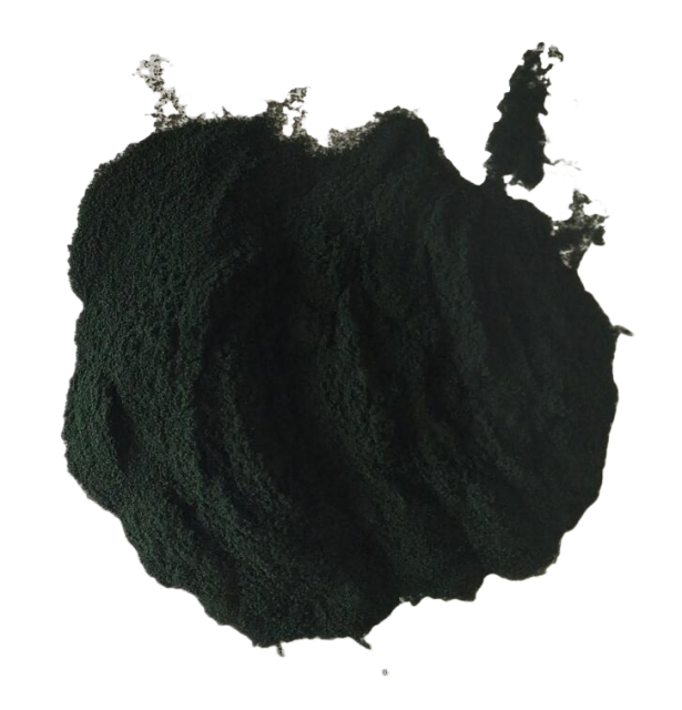 Spirulina Powder & Tablets