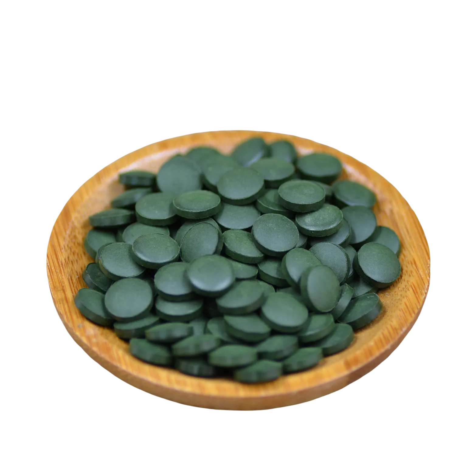 Spirulina Powder & Tablets
