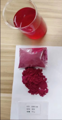 Fruit & Vegetable Powders