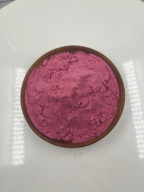 Fruit & Vegetable Powders