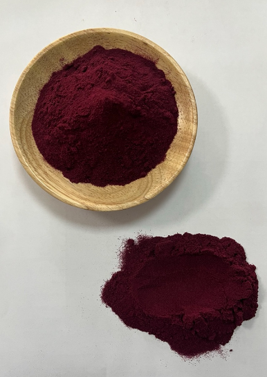 Fruit & Vegetable Powders