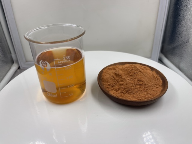 Fruit & Vegetable Powders