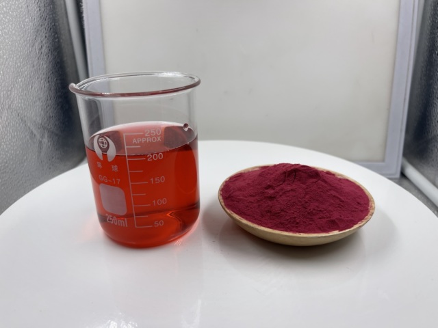 Fruit & Vegetable Powders